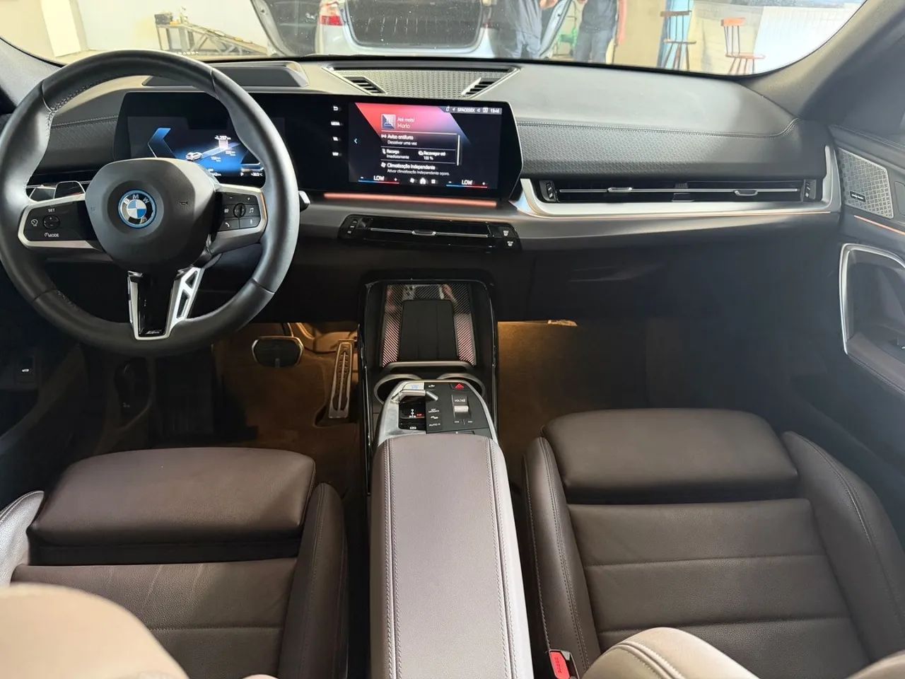 BMW X2 Xdrive20i M Sport 2025 - Foto 11