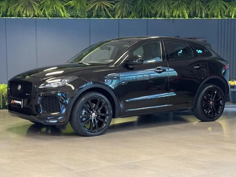JAGUAR JAG EPACE P300 SE RDY 2020