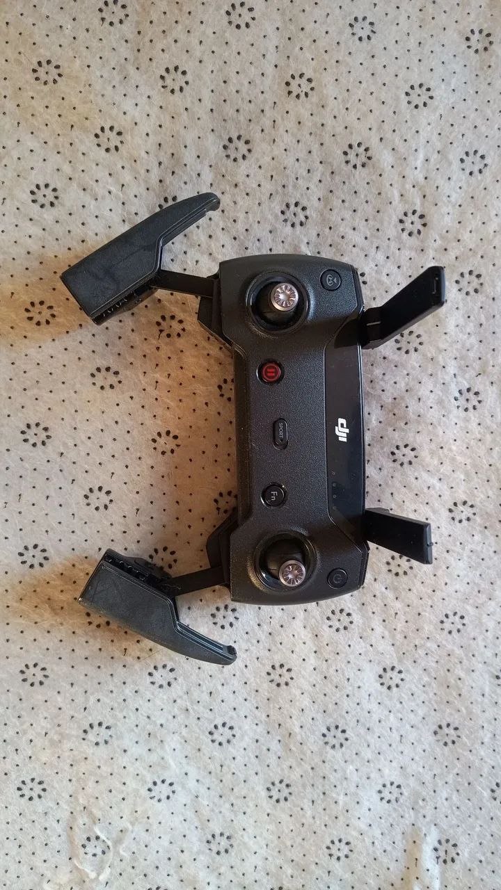 Drone DJI Spark - usado - Foto 6