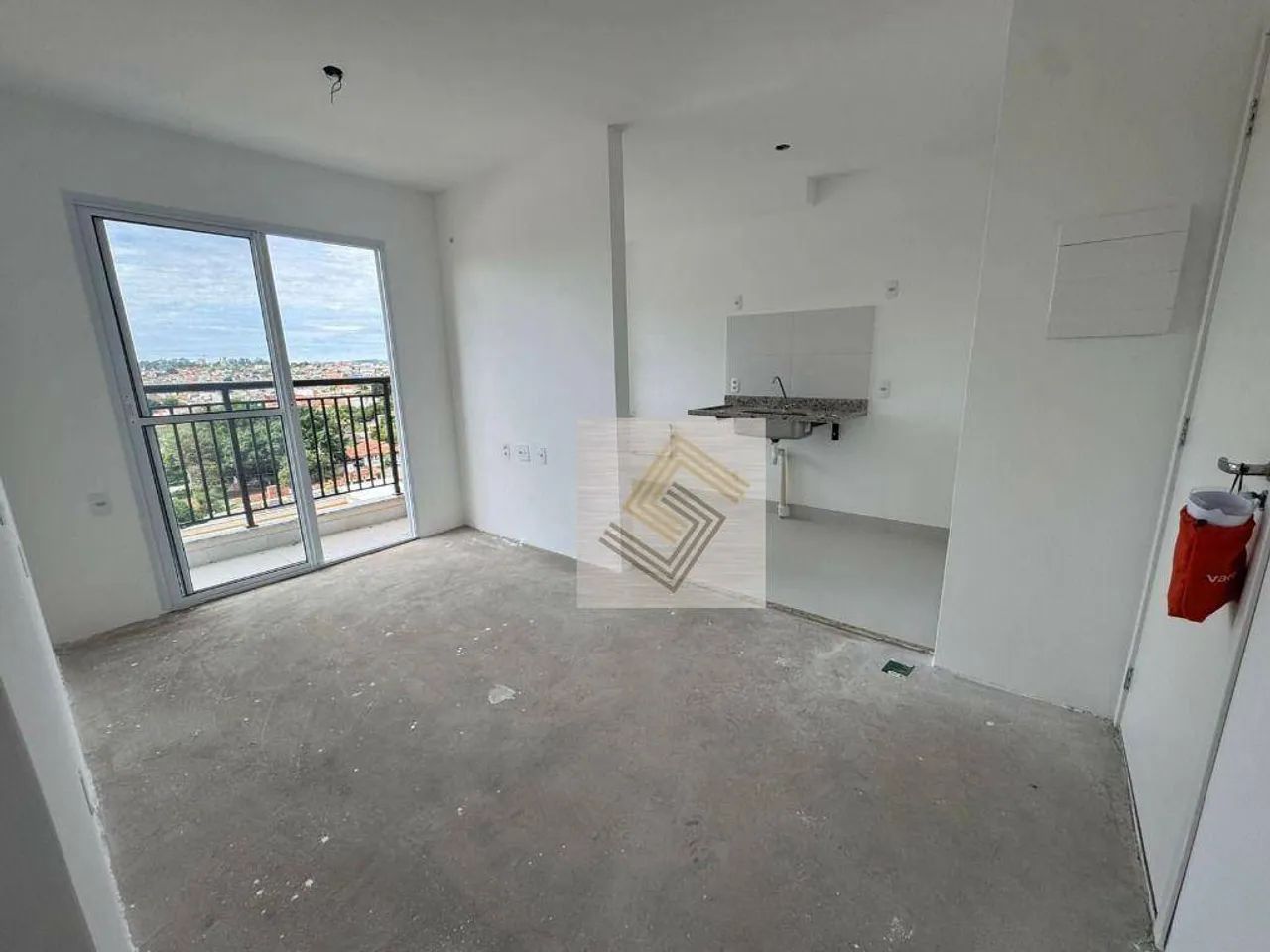 Apartamento Novo com 2 quartos a Venda - Foto 4