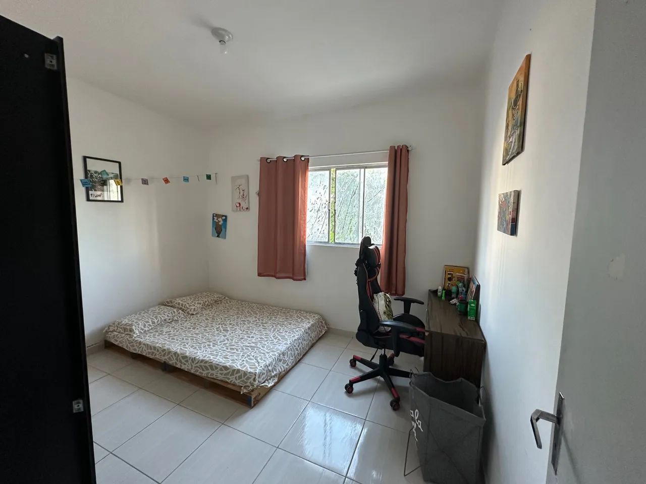 Apartamento 3q Boa Vista