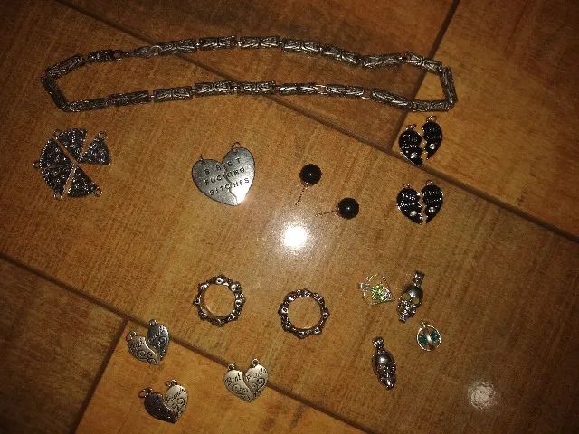 Lote de Cabos e Adaptadores - Não vendo separado Tudo por R$ 20 - Foto 4