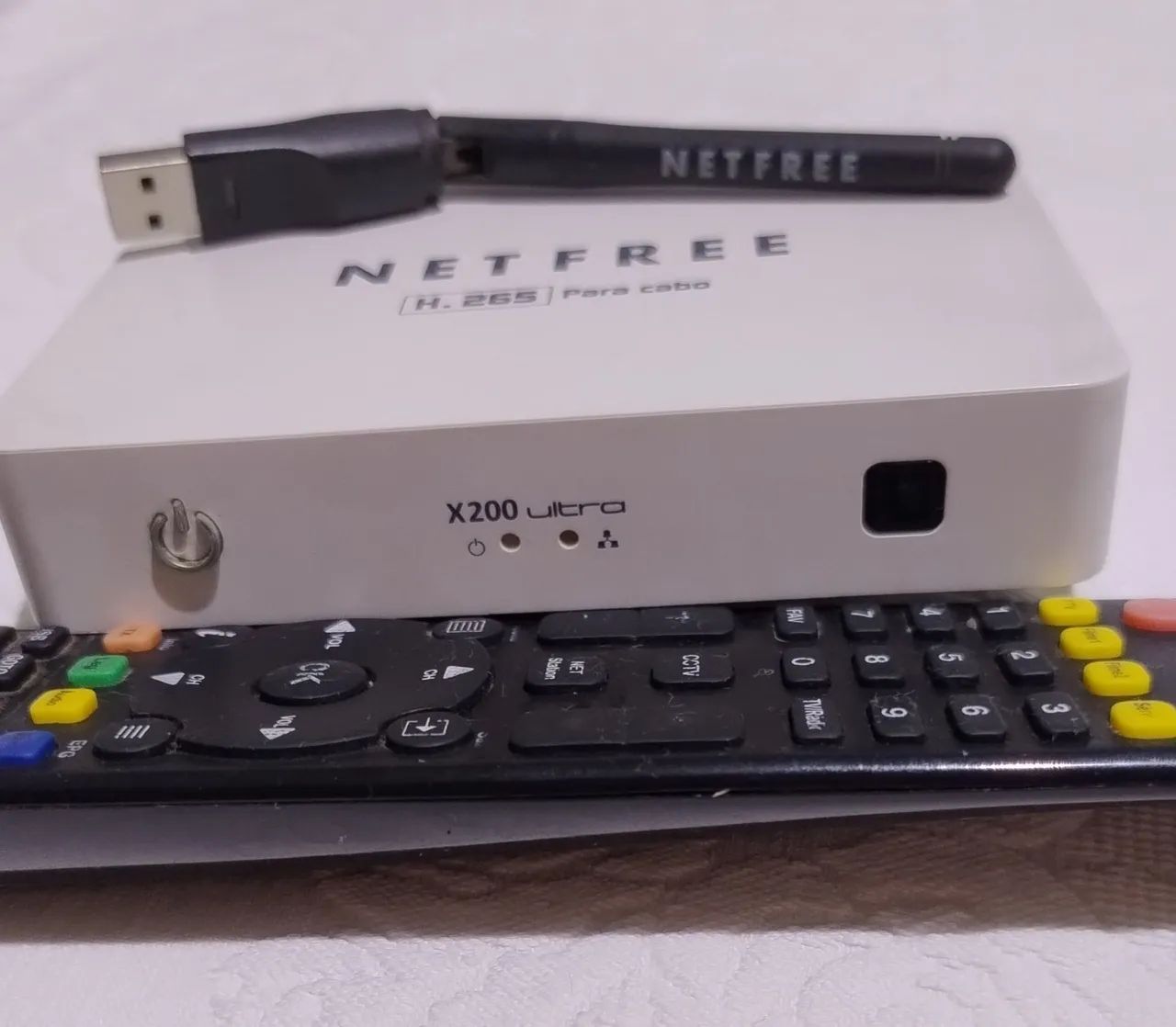 NetFREE (RECEPTOR) - Foto 3