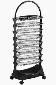 CARRINHO PARA 176 ESMALTES - Foto 2