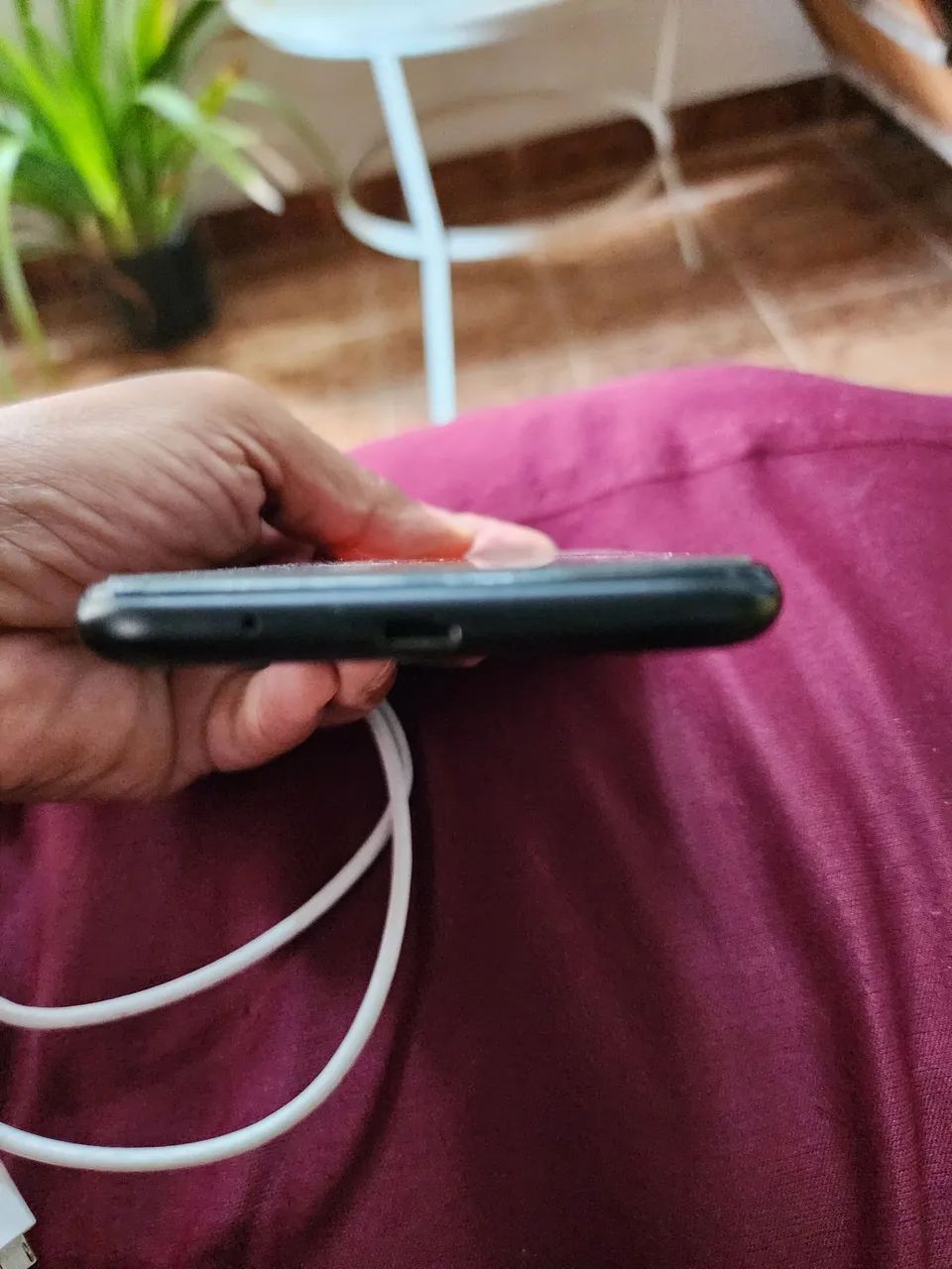 A01 Samsung  - Foto 2