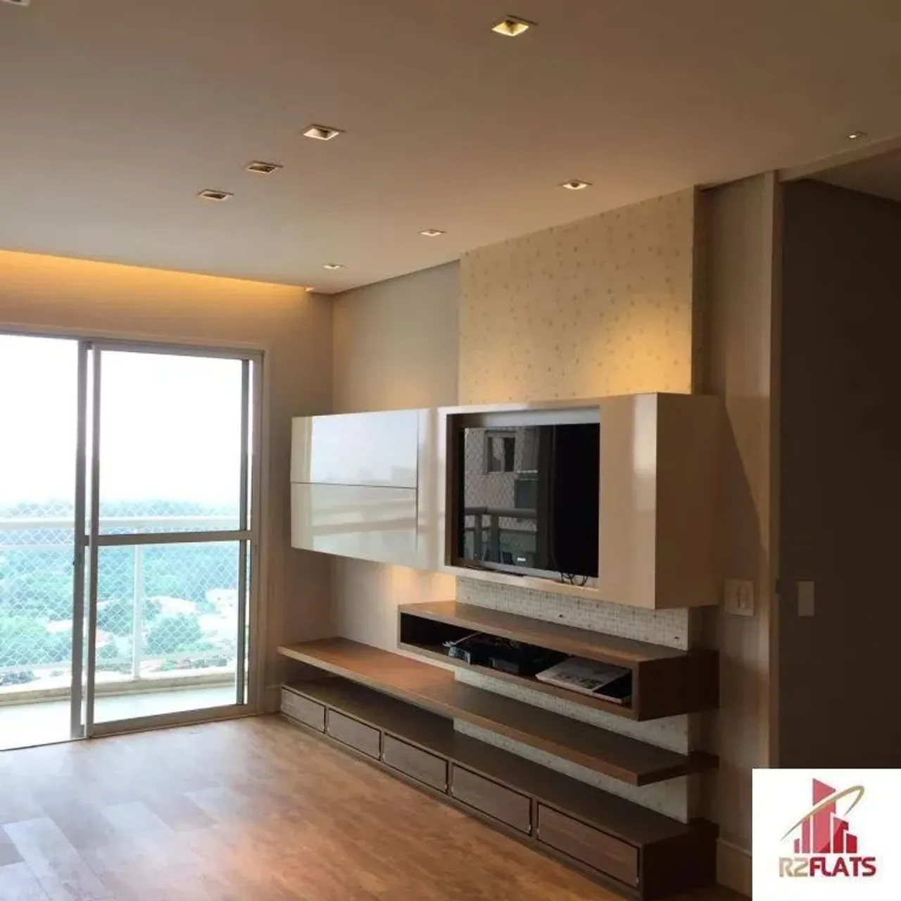 APARTAMENTO COM PREÇO IMPERDÍVEL NA VILA CLEMENTINO!! R2 FLATS
