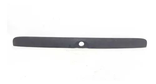 Moldura Friso Tampa Traseira Astra Sedan 99/2  * 