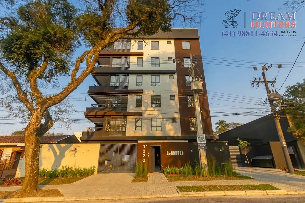 Cobertura Duplex de 114.09m² no bairro Boa Vista, com 3 quartos (3 suítes), 3 banheiros e