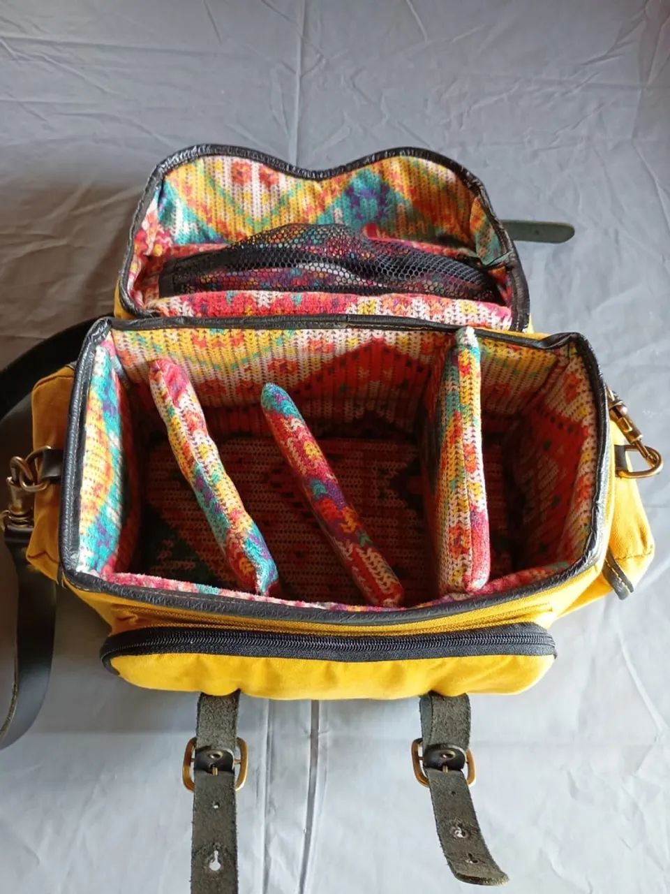 Bolsa Just live  - Foto 4