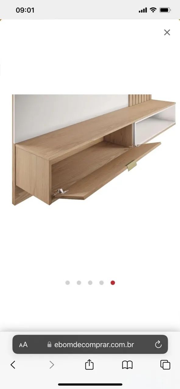 Home suspenso Tocantins  - Foto 2