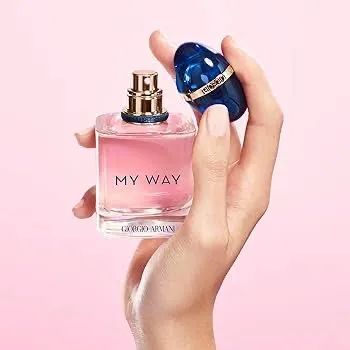 Perfume My Way Eau de Parfum 30ml - Foto 2