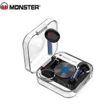  Fone Bluetooth Monster Airmarx XKT01