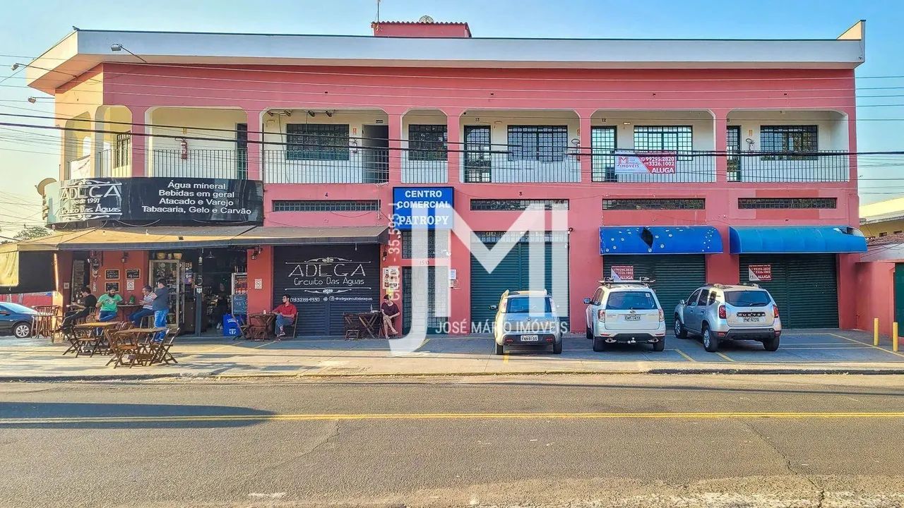 Sala para alugar, 40 m² - Barão Geraldo - Campinas/SP - Foto 2