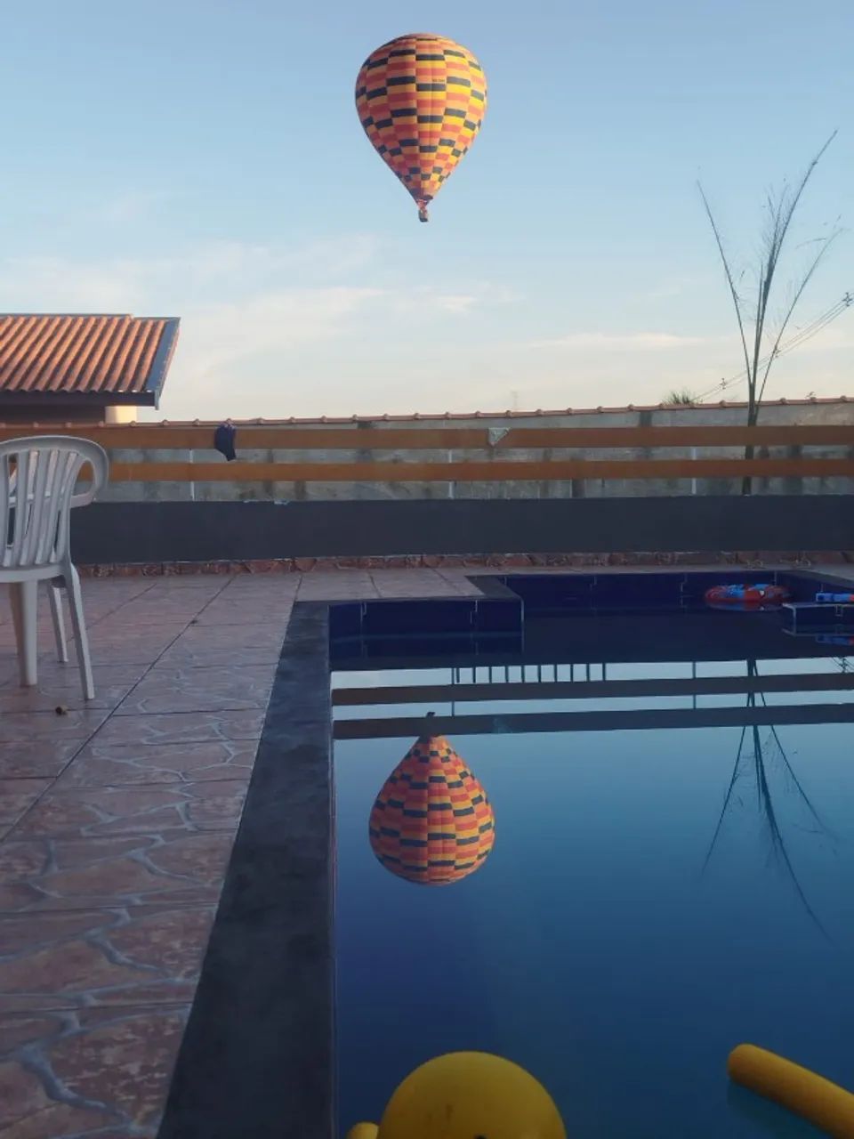 Oportunidade! Chácara em Boituva com Piscina e Pomar - 1000m²