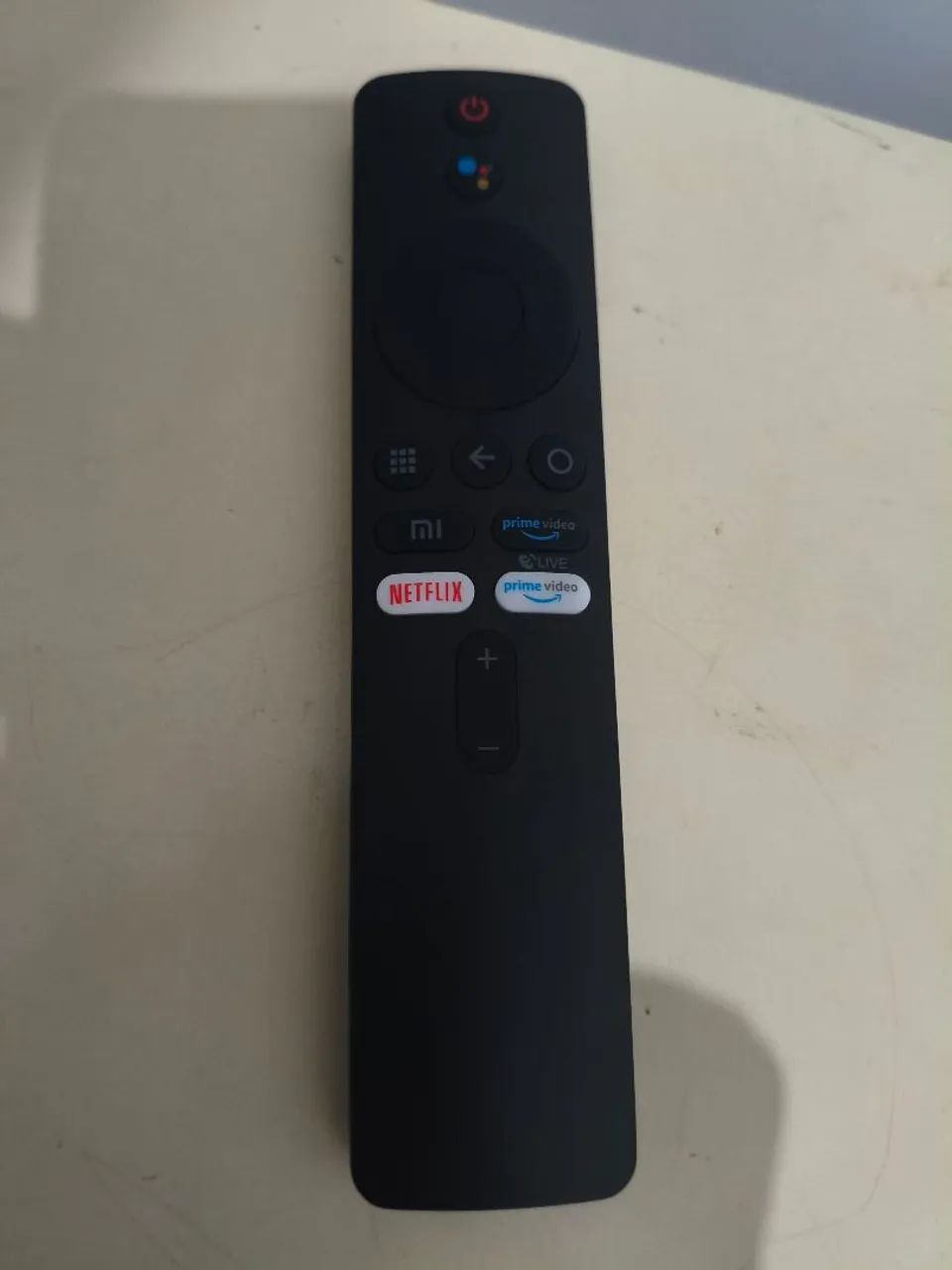 Controle Remoto para Mi Box S Xiaomi 