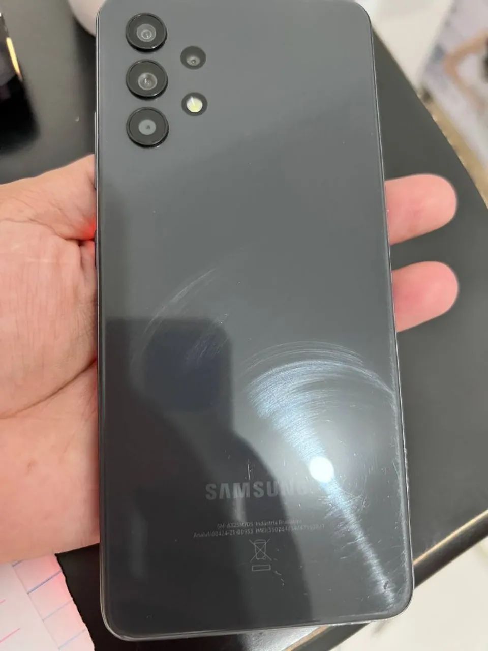 Celular Samsung a32 - Foto 2