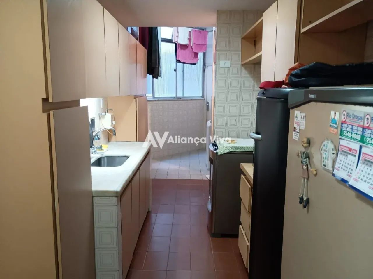 Copacabana | Apartamento 3 quartos - Foto 4