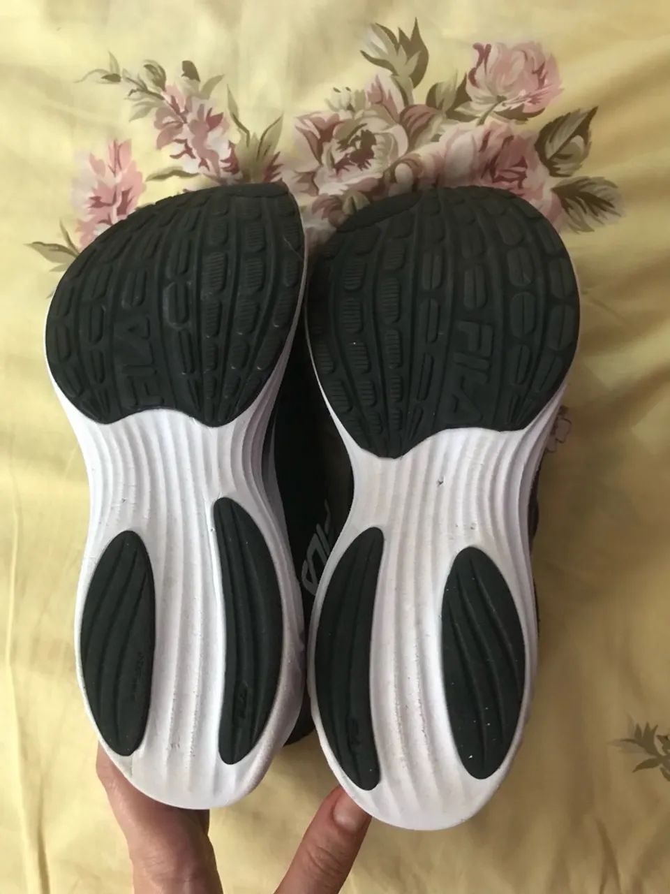 Tênis Fila Carbon - Foto 3