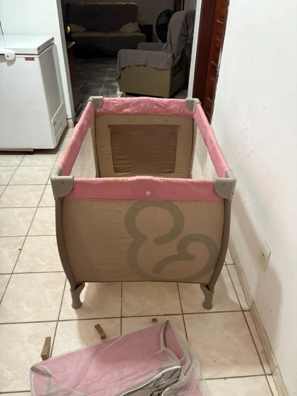 Quadrado/cercado galzareno - Foto 2