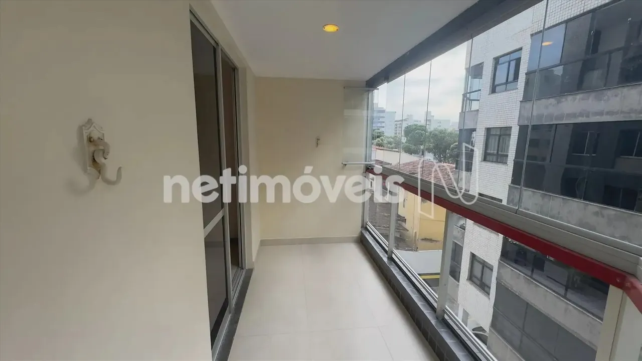 Lindo e Amplo 02 Qtos Suíte Varandão Elevador Oportunidade