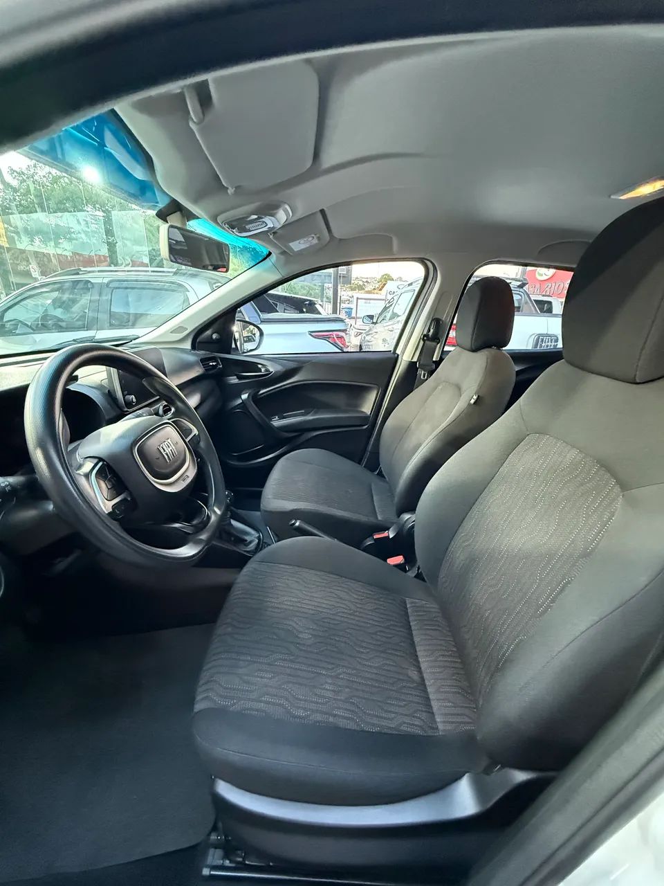 Fiat Cronos Drive 1.3 8V Flex 2023 - Foto 5