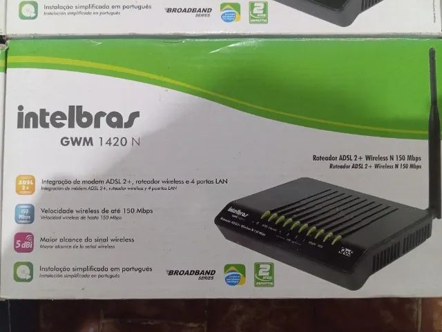 Roteadores 64231148269186121