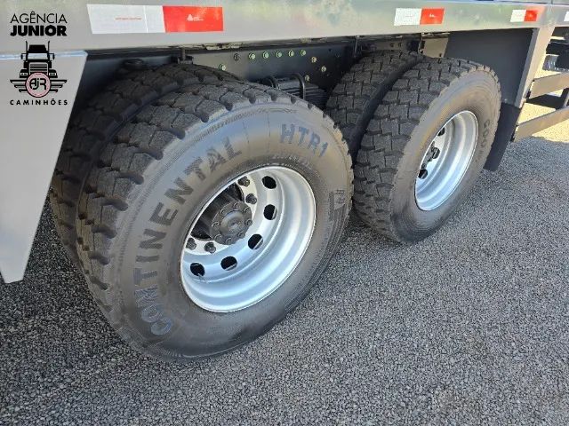 MB 2730 ano 2018 traçado comboio Gascom 10.000L  - Foto 10