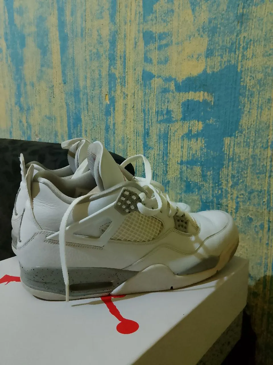 Jordan