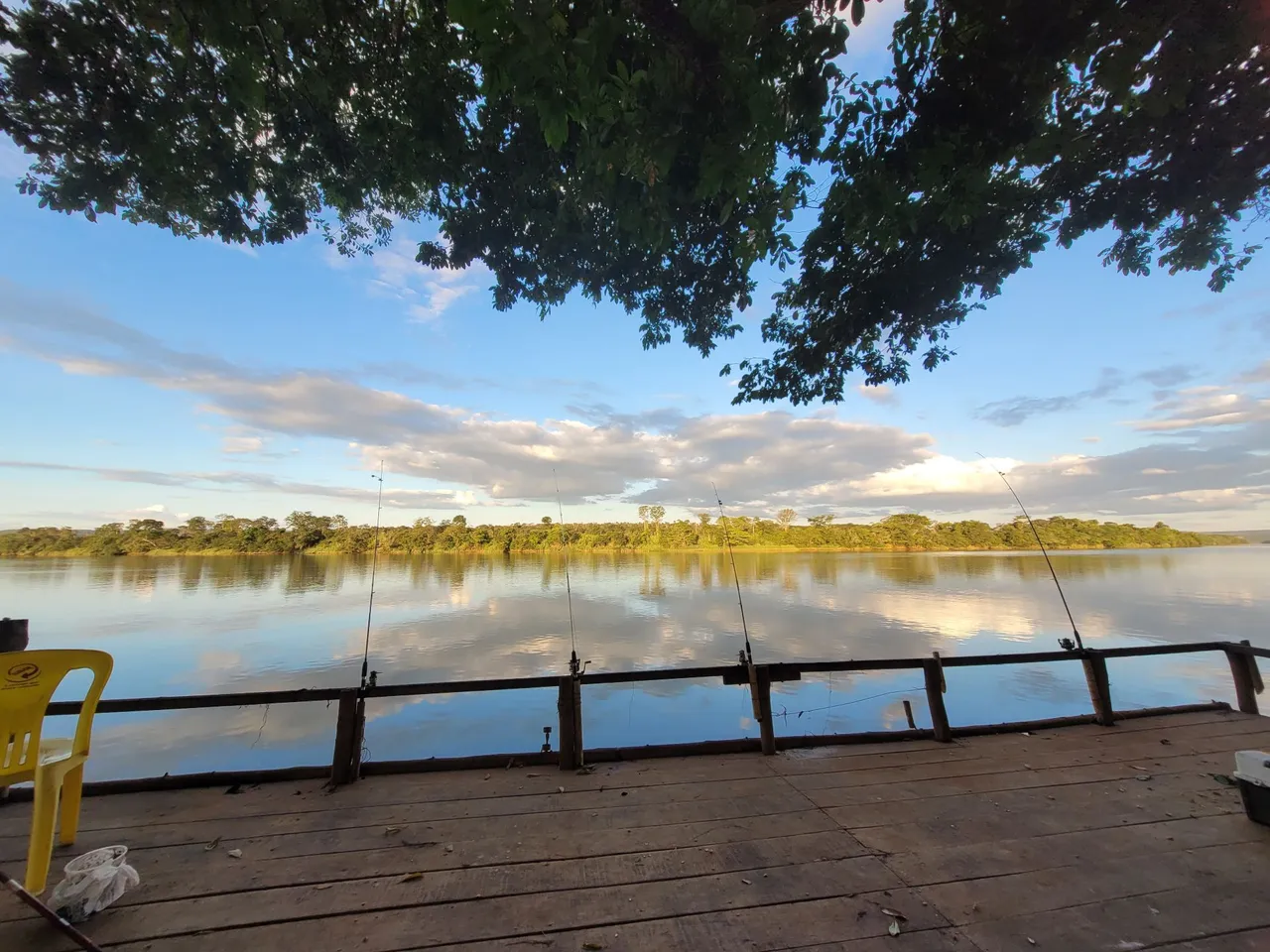 Rancho para aluguel pontal do abaeté três marias