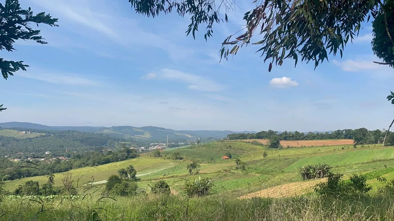 Imóvel para venda possui 500 metros quadrados em Cachoeira - Ibiúna - SP