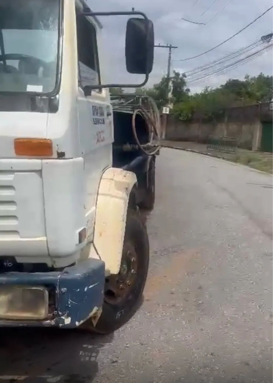 Caminhão PIPA 8 mil litros - Foto 3