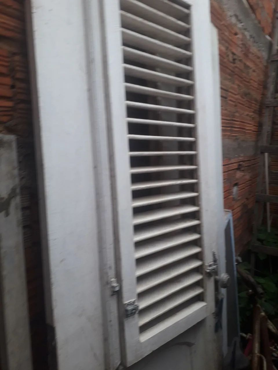 porta de 2 folhe - Foto 2