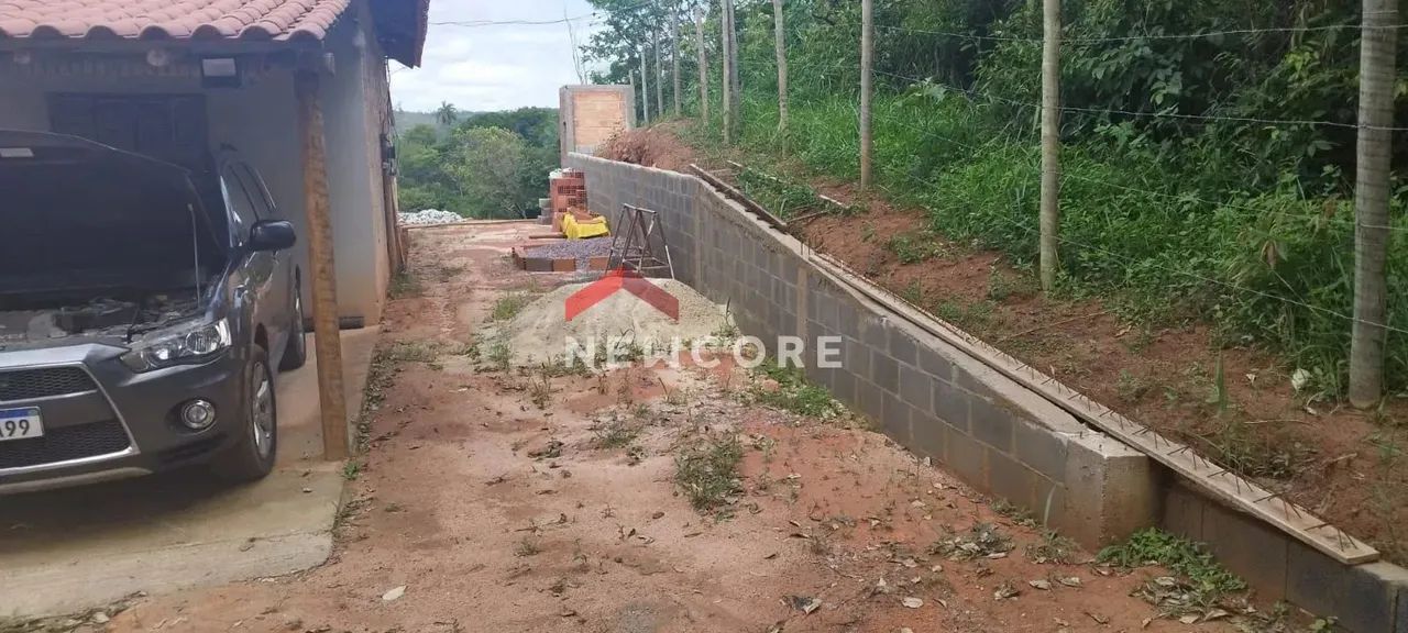 Chácara em p - Vale Bom Jesus (Andiroba) - Esmeraldas/MG - Foto 3