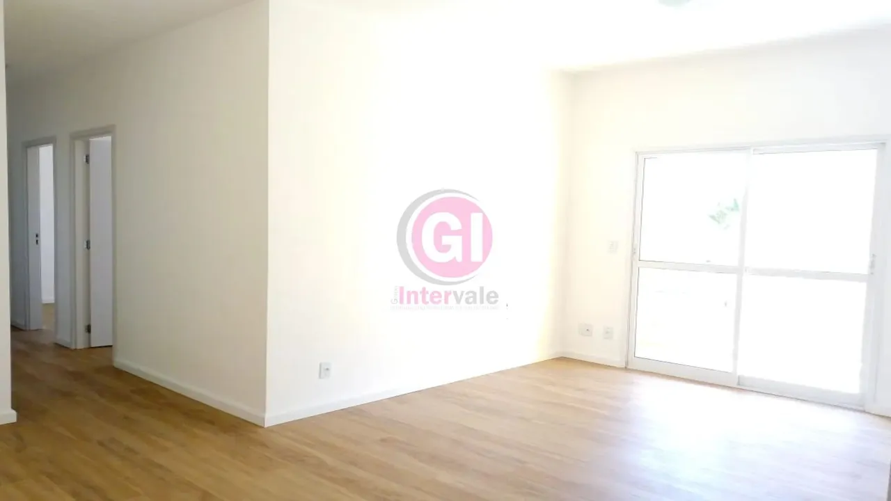 Imóvel para aluguel possui 76 metros quadrados com 3 quartos em Jardim Santa Maria - Jacar
