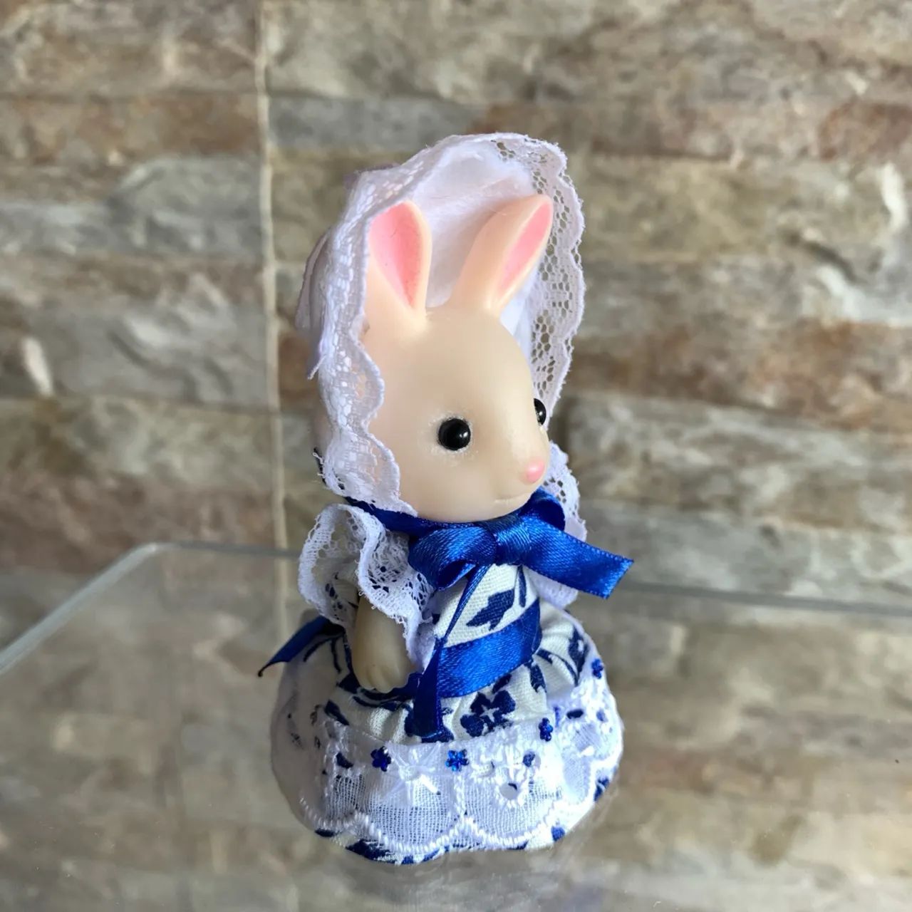Vestido Baronesa Sylvanian Families  - Foto 2