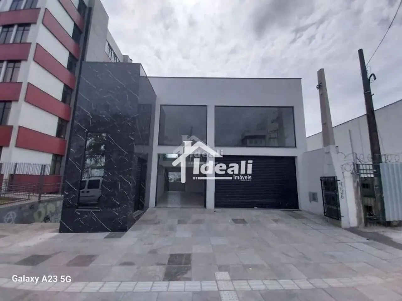 Sala Comercial para locação, Centro, Sapucaia do Sul - SA0058.