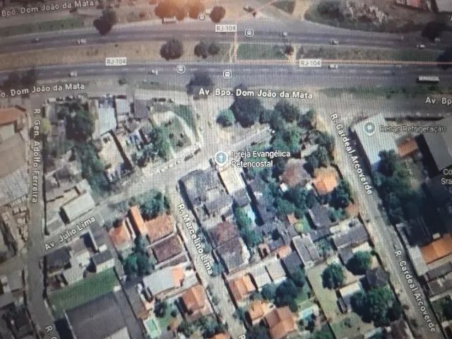 Foto - São Gonçalo - Laranjal