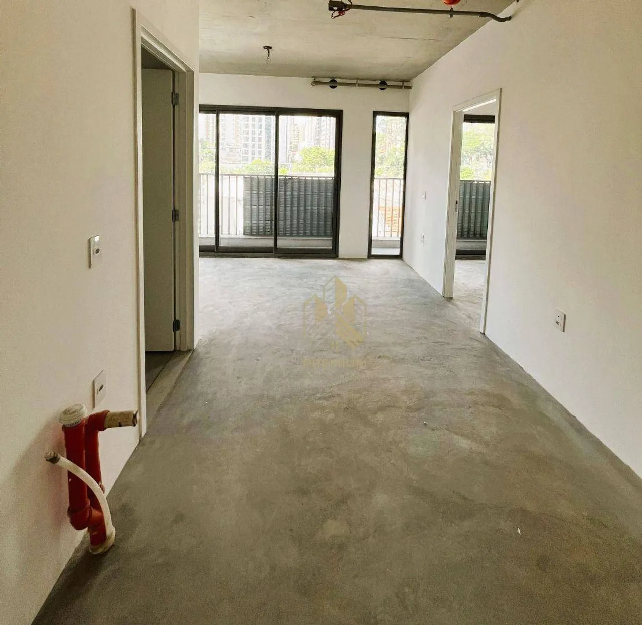 Sala para alugar, 41 m² por R$ 6.930,00/mês - Jardim Anália Franco - São Paulo/SP