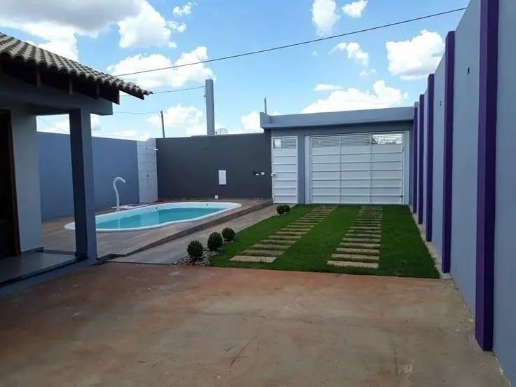 Limpeza e manutenção de piscinas, bombas e aquecedores  - Foto 3