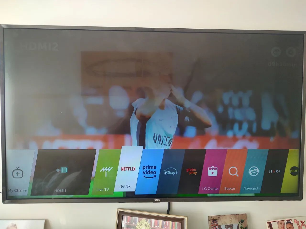 LG 49 lj5550 - Foto 2