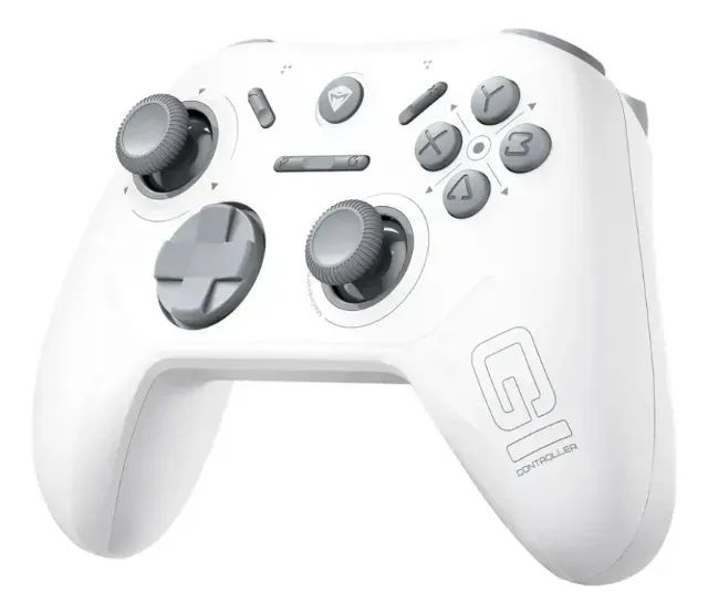 MACHENIKE G1 C polling de 1K e gatilho de efeito Hall para N.Switch, PC, iOS e Android