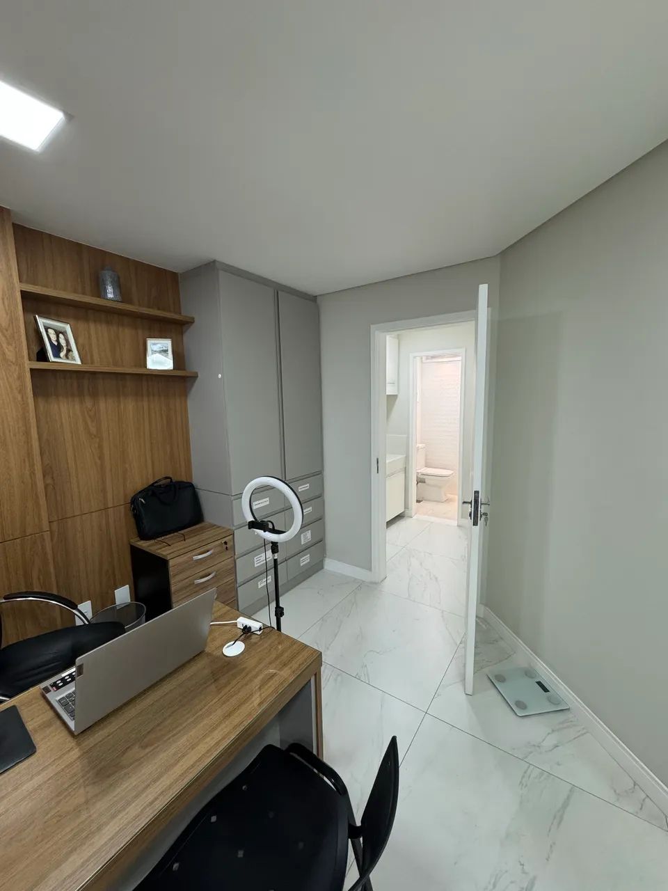 Sala comercial para consultório ou escritório - Foto 9