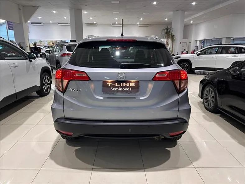 HONDA HR-V 1.8 16V EXL - Foto 5