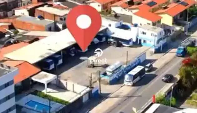 Ponto Comercial em Barra de Jangada, Jaboatão dos Guararapes/PE - Foto 3