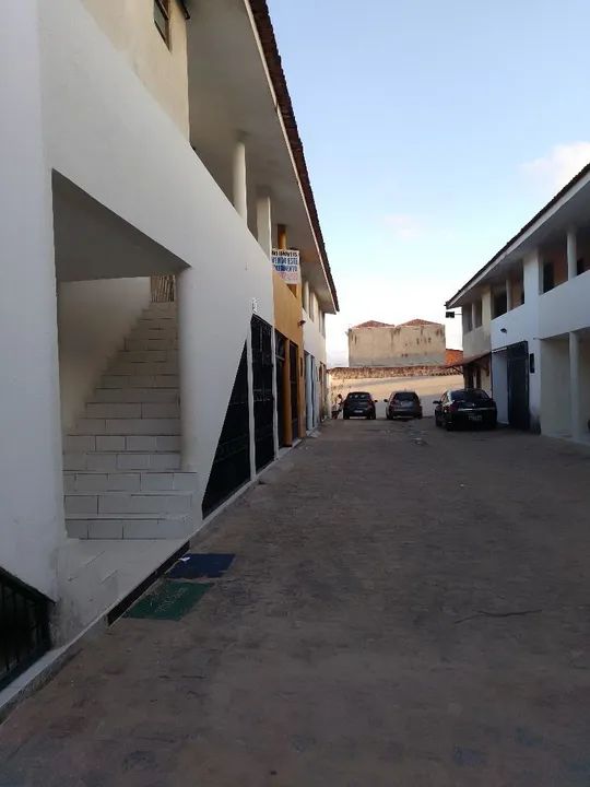 foto - Maceió - Cidade Universitária