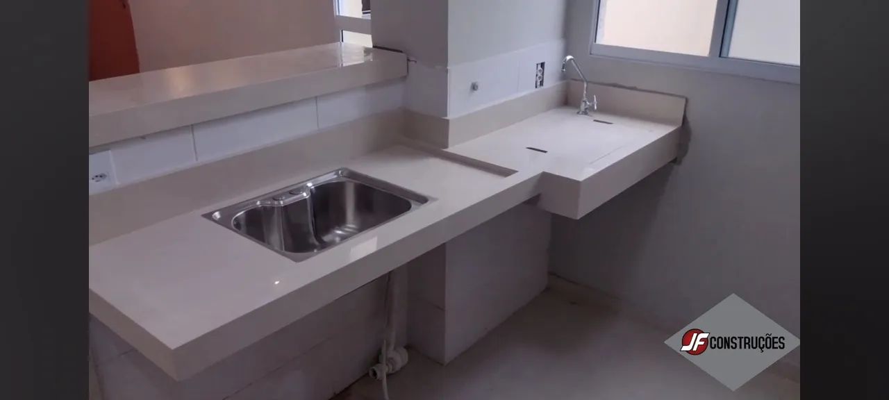 Porcelanataria com excelência - Casa da Bancada - Foto 5