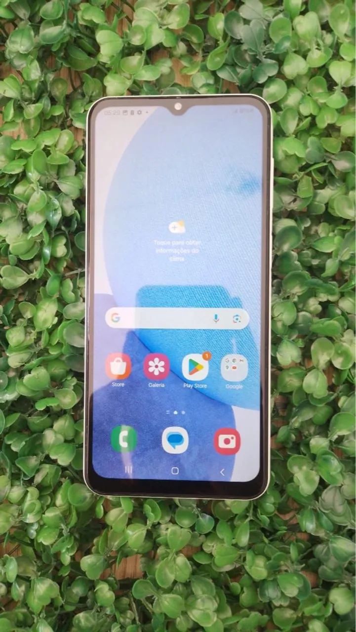 Samsung A23
