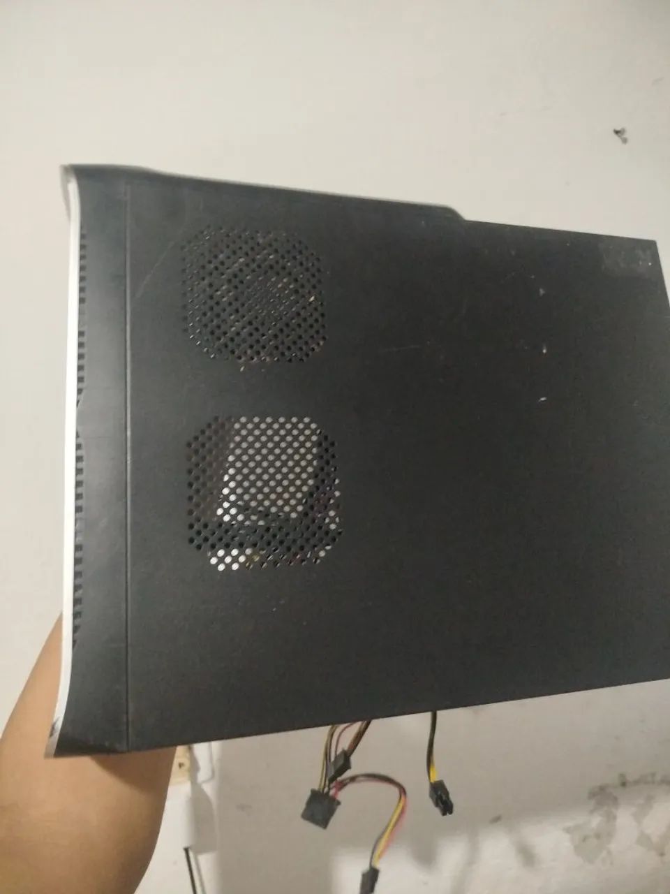 Fonte para computador - Foto 4