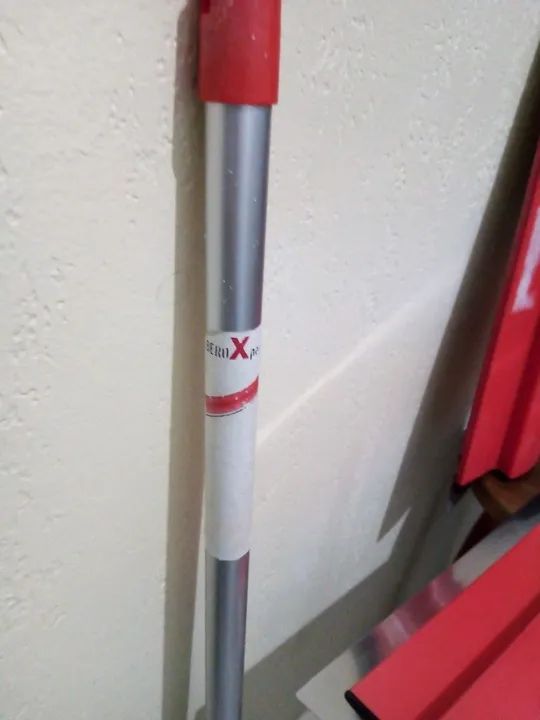 Extensor para desempenadeira beroxpert, original, em excelente estado  - Foto 2