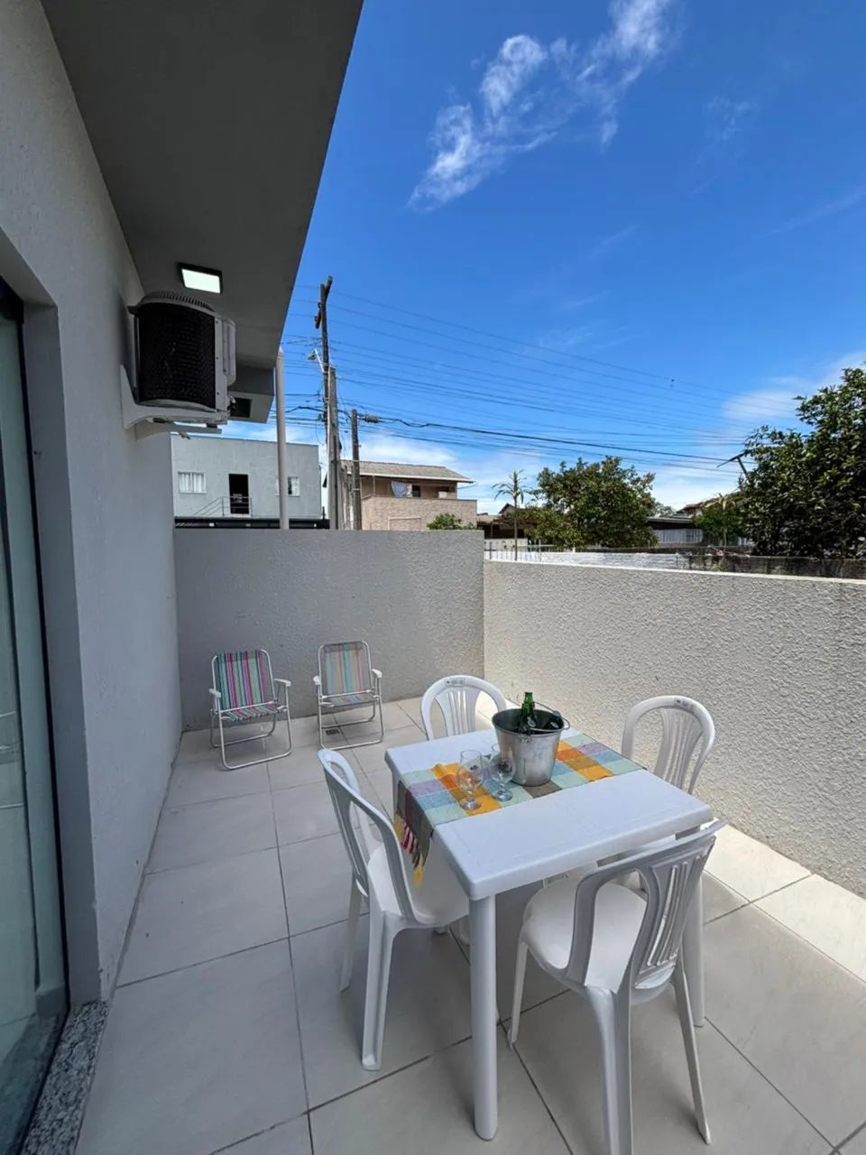 Lindo Studio garden 100% mobiliado, campeche - Foto 5
